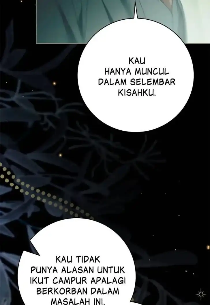 The Count’s Secret Maid Chapter 49 - Halaman 27