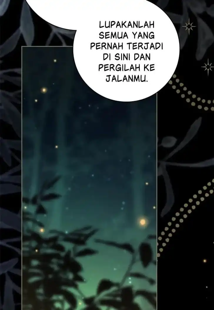 The Count’s Secret Maid Chapter 49 - Halaman 28