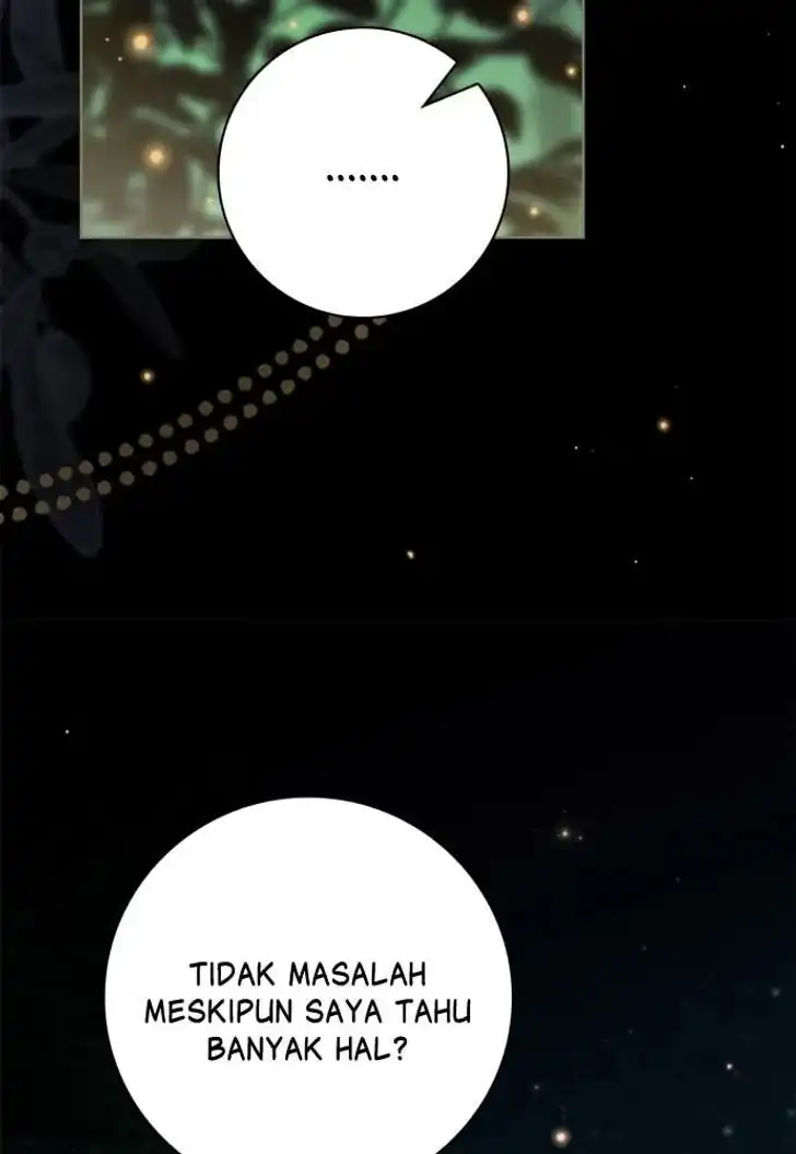 The Count’s Secret Maid Chapter 49 - Halaman 29