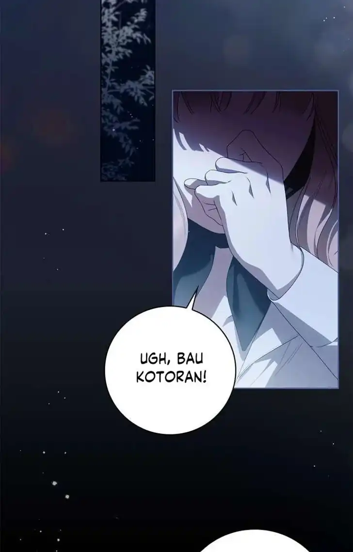 The Count’s Secret Maid Chapter 50 - Halaman 22