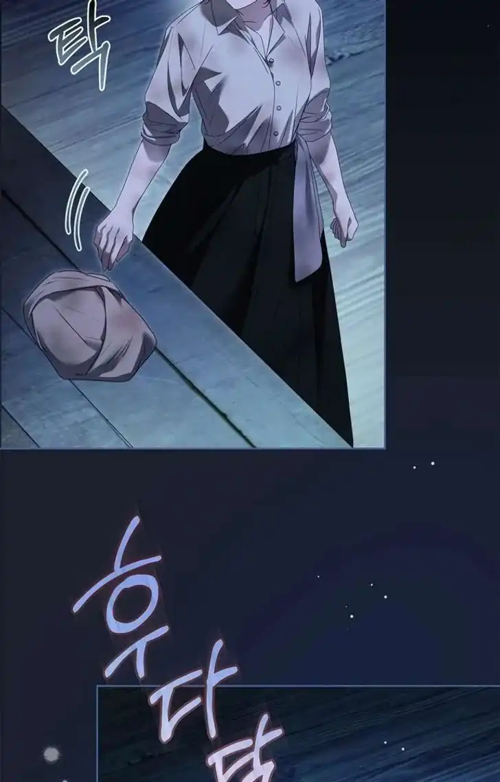 The Count’s Secret Maid Chapter 50 - Halaman 25