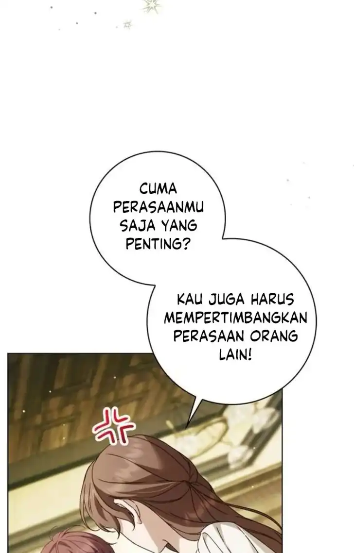 The Count’s Secret Maid Chapter 51 - Halaman 19