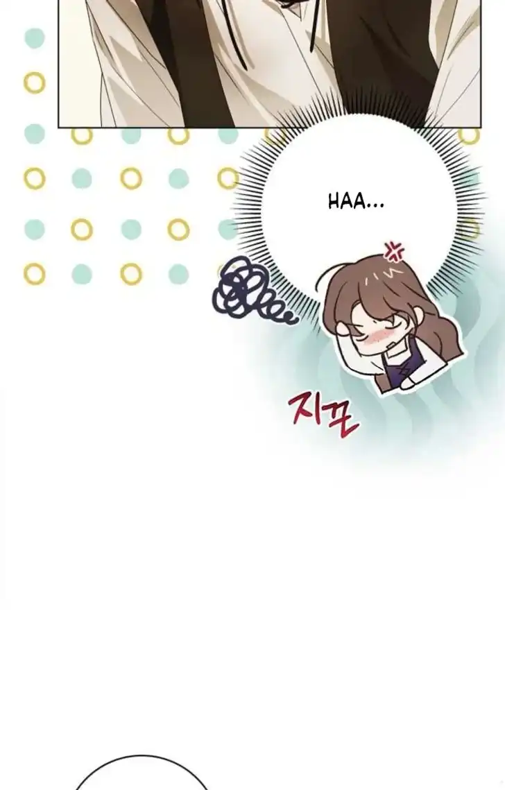 The Count’s Secret Maid Chapter 51 - Halaman 22