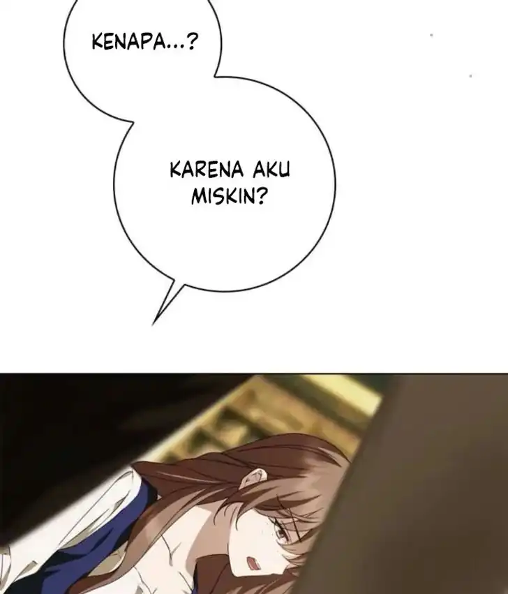 The Count’s Secret Maid Chapter 51 - Halaman 23