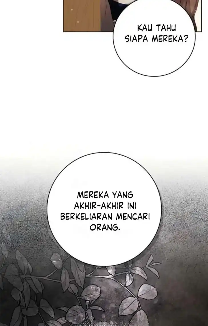 The Count’s Secret Maid Chapter 52 - Halaman 20