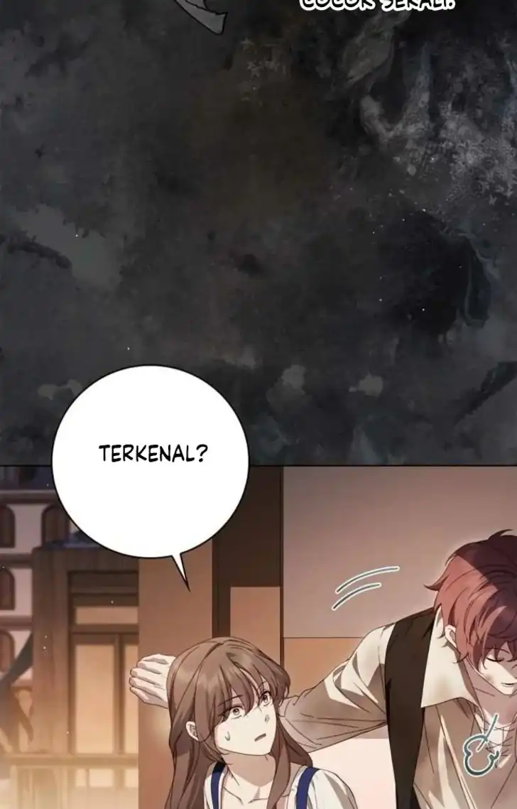The Count’s Secret Maid Chapter 52 - Halaman 22