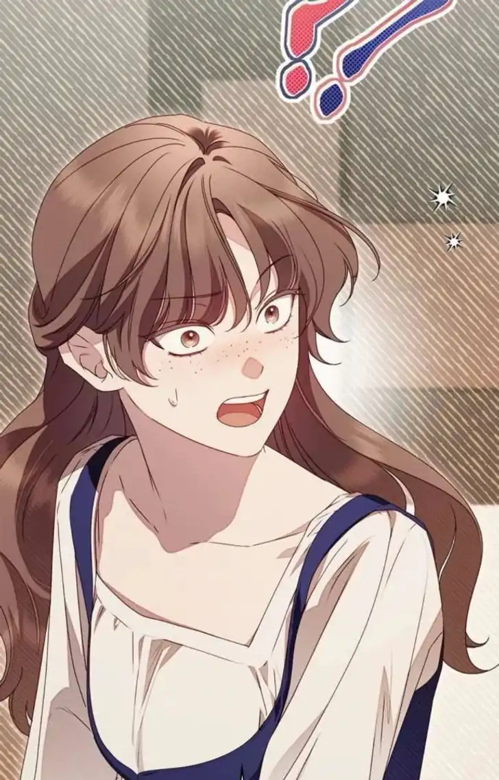 The Count’s Secret Maid Chapter 52 - Halaman 24