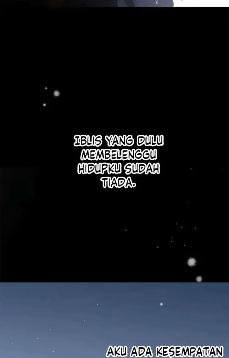 The Count’s Secret Maid Chapter 53 - Halaman 21