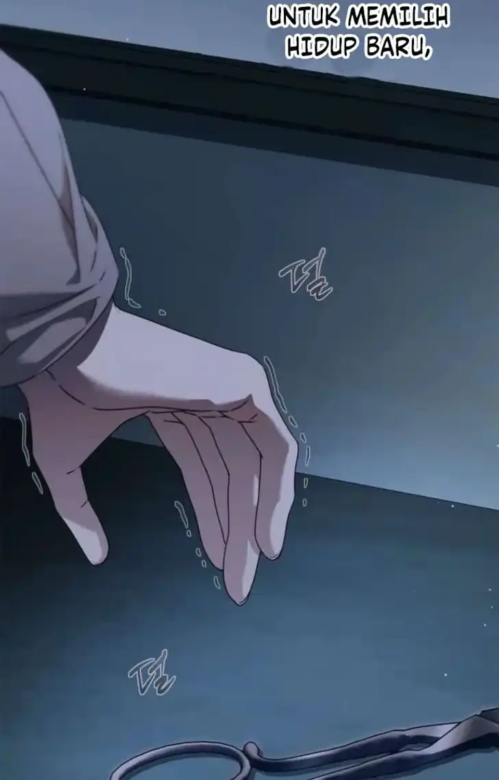 The Count’s Secret Maid Chapter 53 - Halaman 22