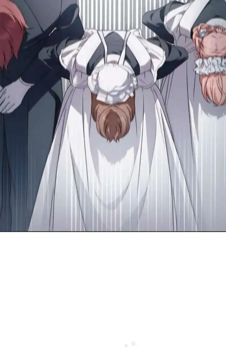 The Count’s Secret Maid Chapter 54 - Halaman 17