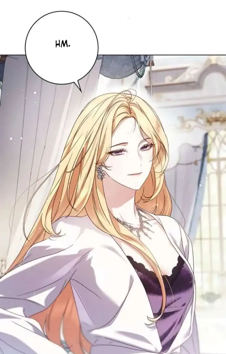 The Count’s Secret Maid Chapter 54 - Halaman 18