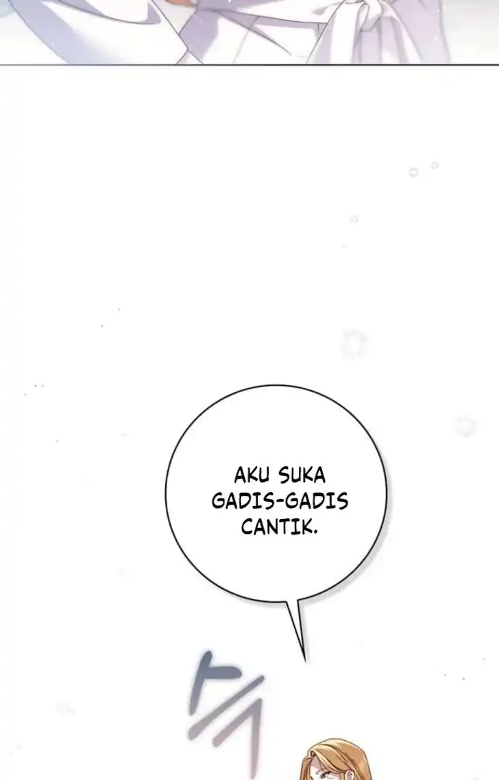 The Count’s Secret Maid Chapter 54 - Halaman 19