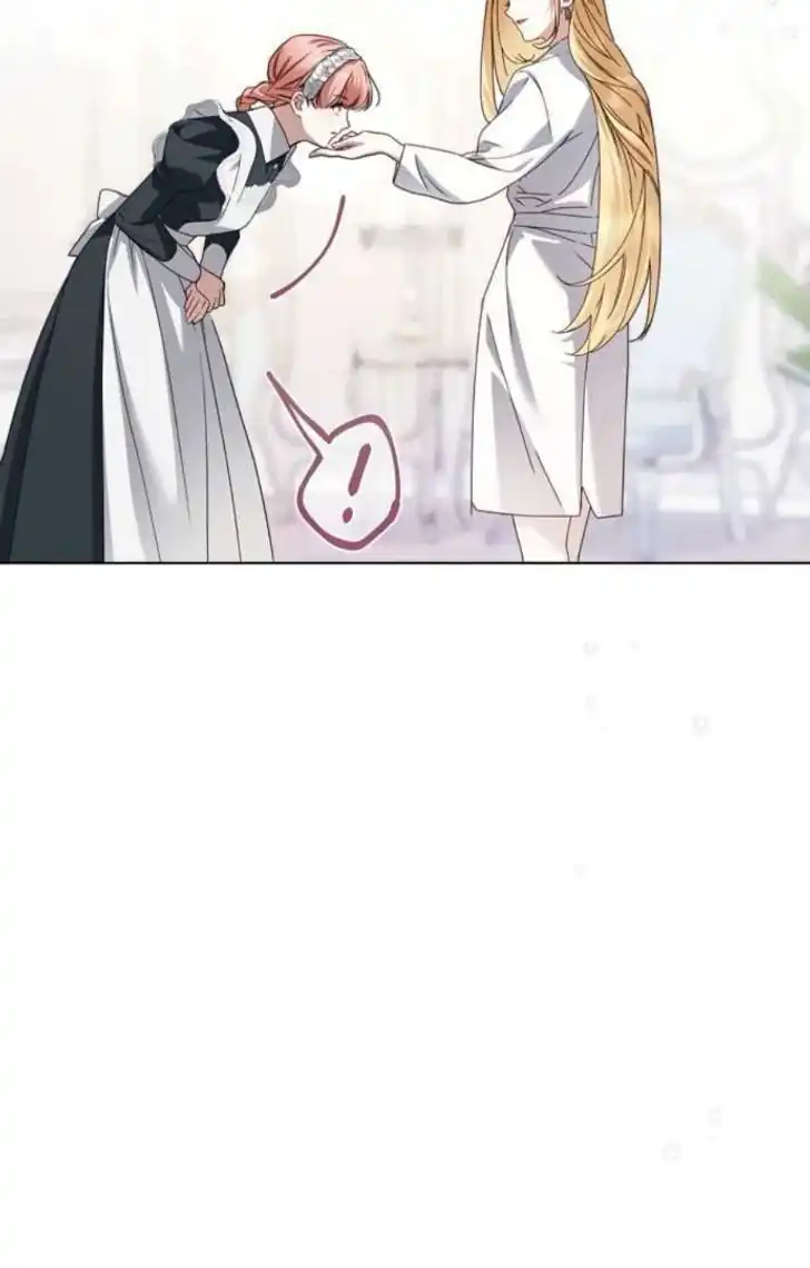 The Count’s Secret Maid Chapter 54 - Halaman 20