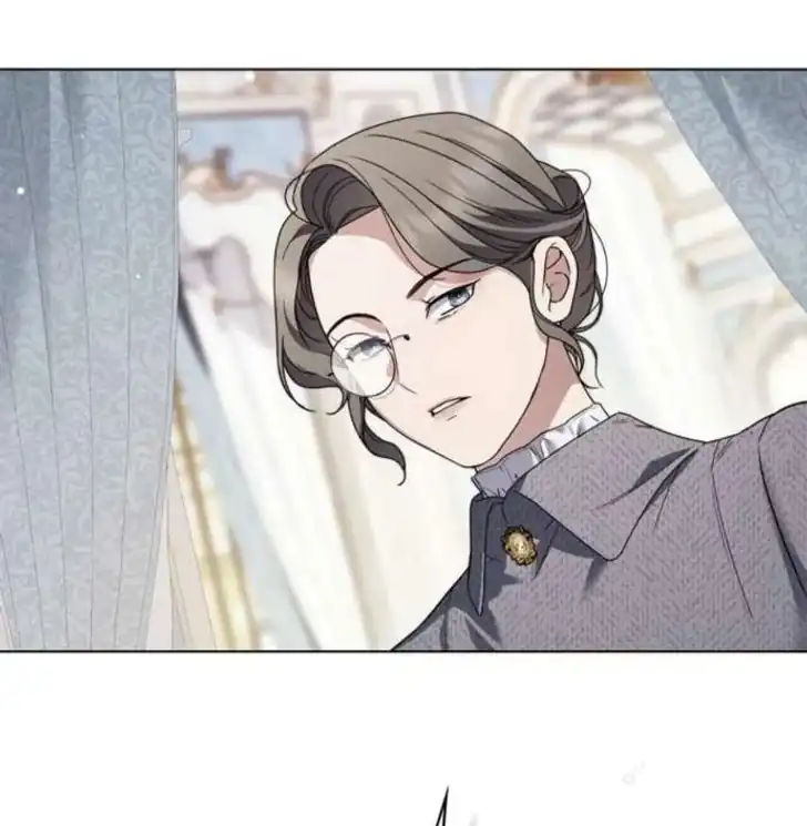 The Count’s Secret Maid Chapter 54 - Halaman 21