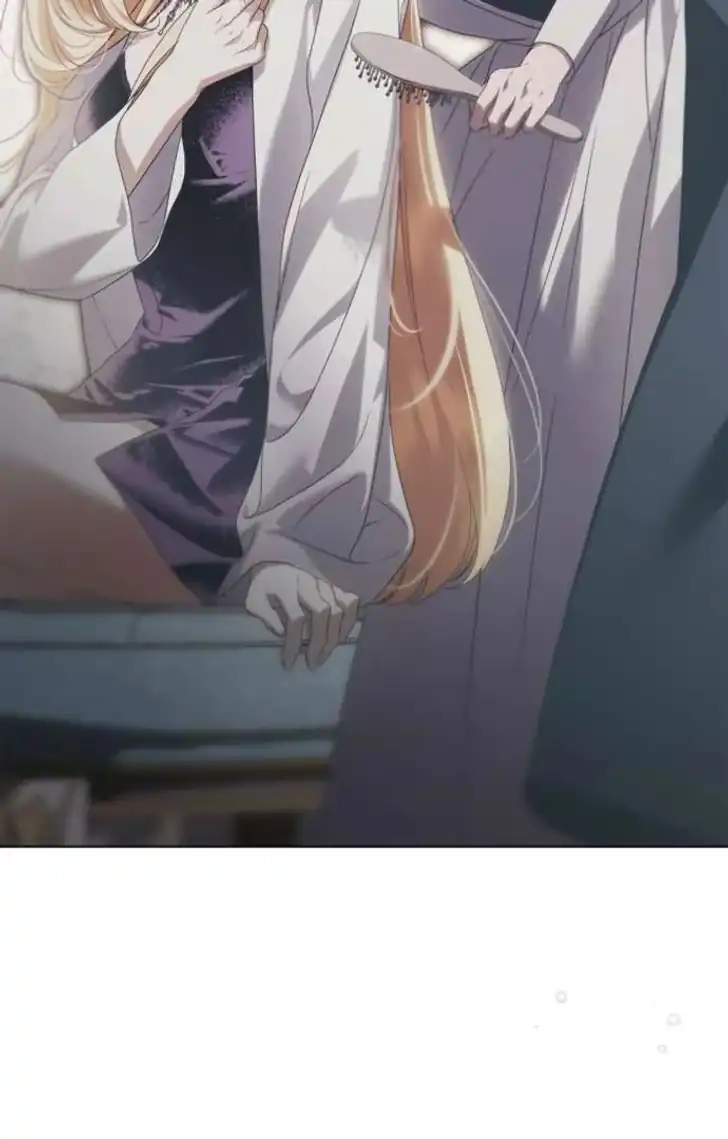 The Count’s Secret Maid Chapter 55 - Halaman 20