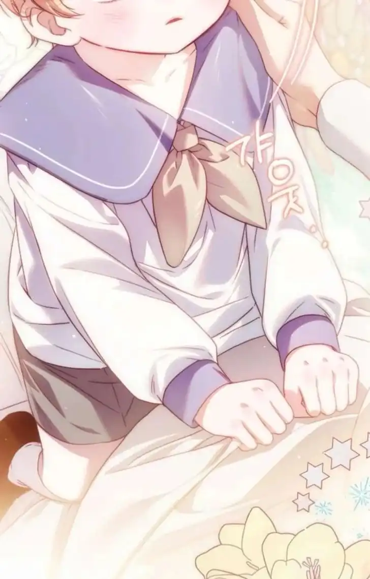 The Count’s Secret Maid Chapter 56 - Halaman 20