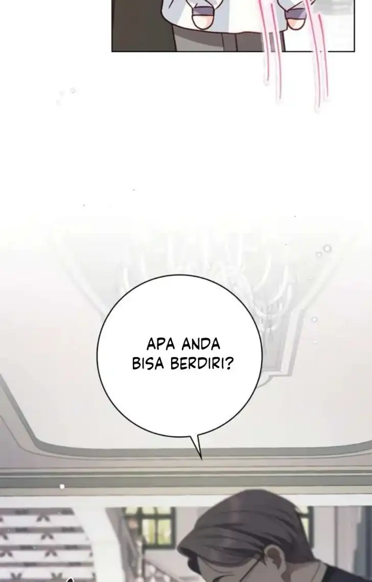 The Count’s Secret Maid Chapter 56 - Halaman 25