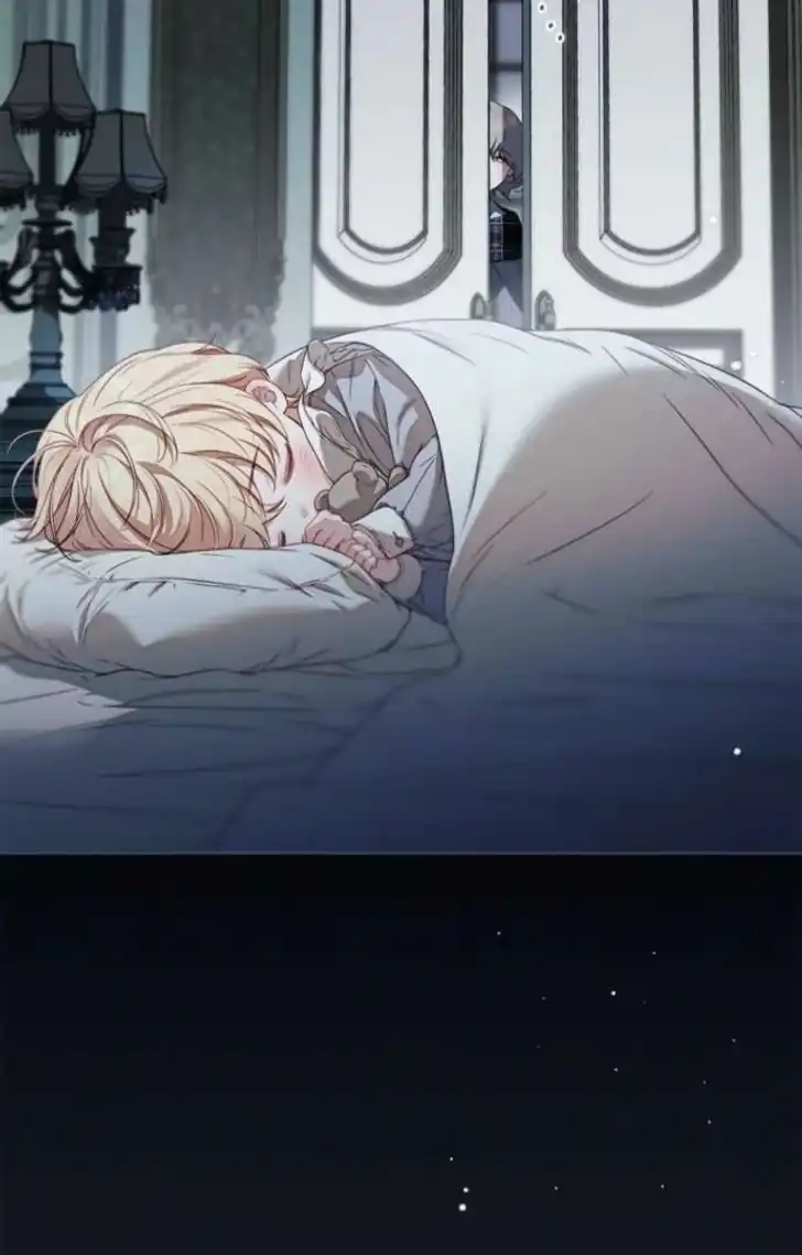 The Count’s Secret Maid Chapter 57 - Halaman 23