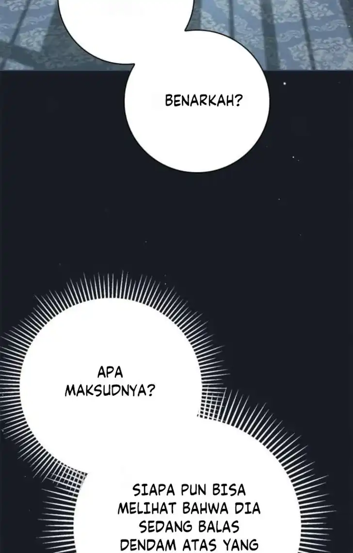 The Count’s Secret Maid Chapter 57 - Halaman 25