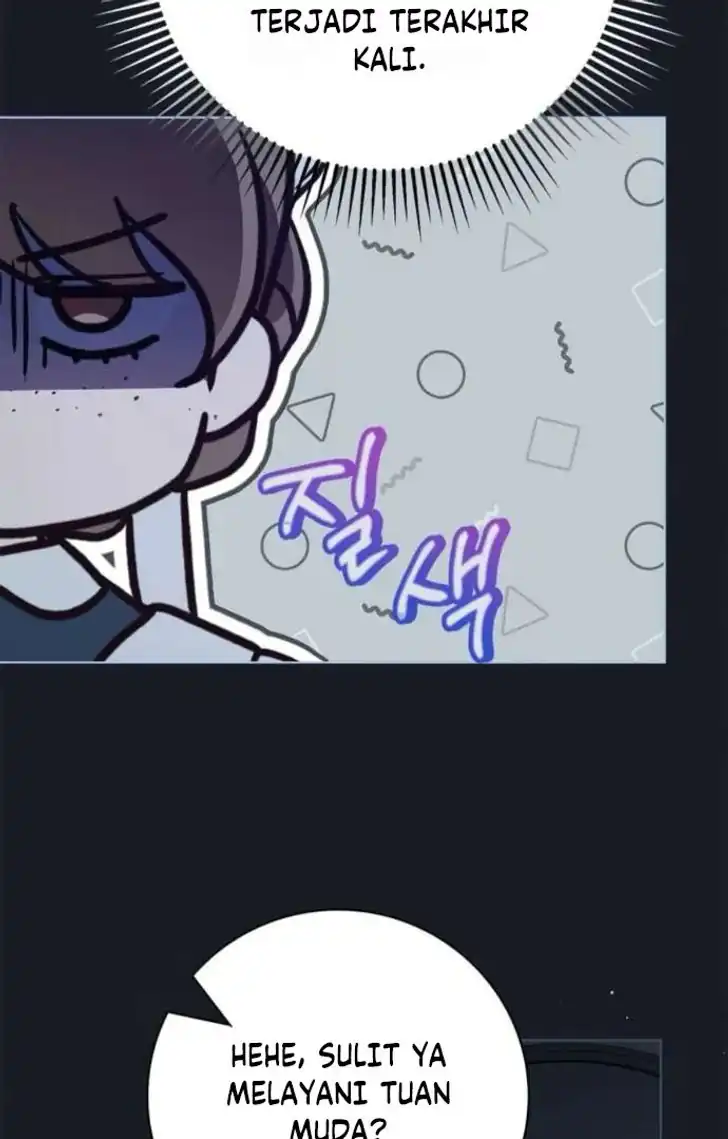 The Count’s Secret Maid Chapter 57 - Halaman 26