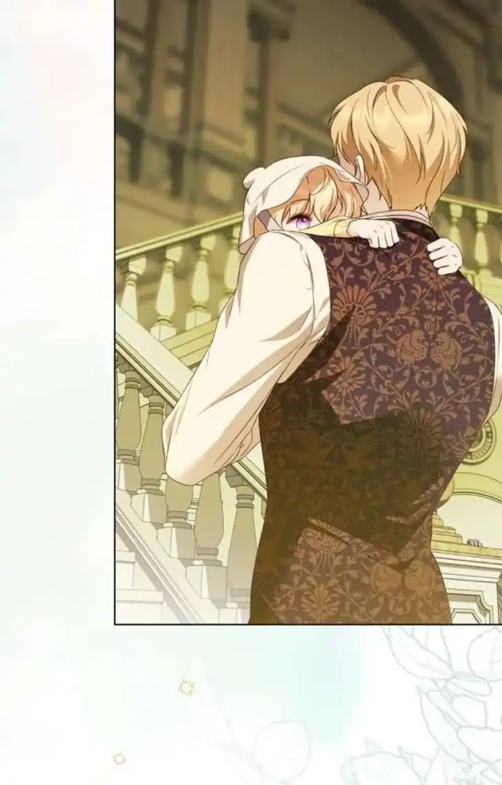 The Count’s Secret Maid Chapter 58 - Halaman 23