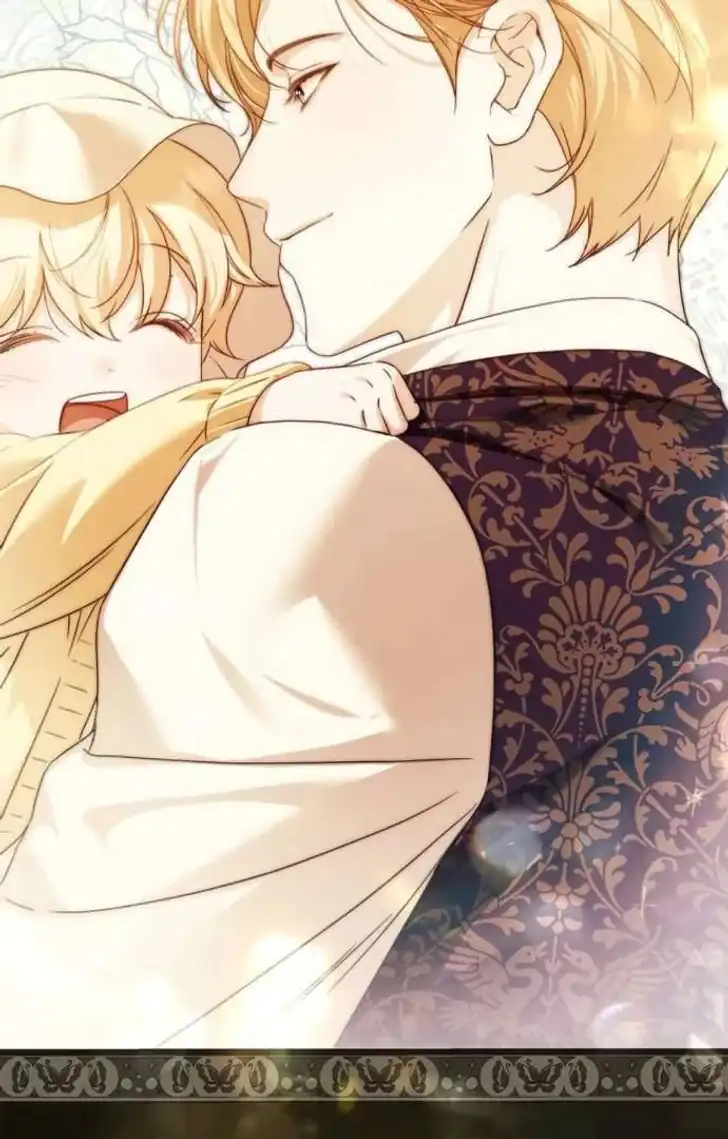 The Count’s Secret Maid Chapter 58 - Halaman 25