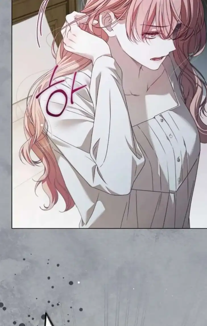 The Count’s Secret Maid Chapter 59 - Halaman 19