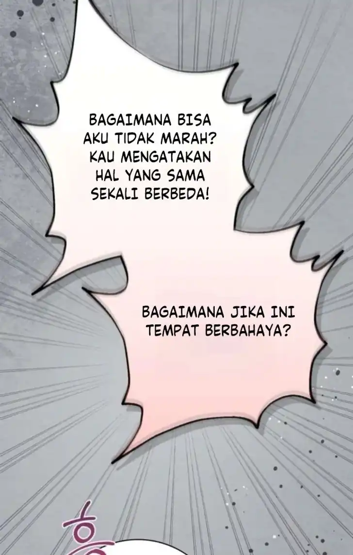 The Count’s Secret Maid Chapter 59 - Halaman 20