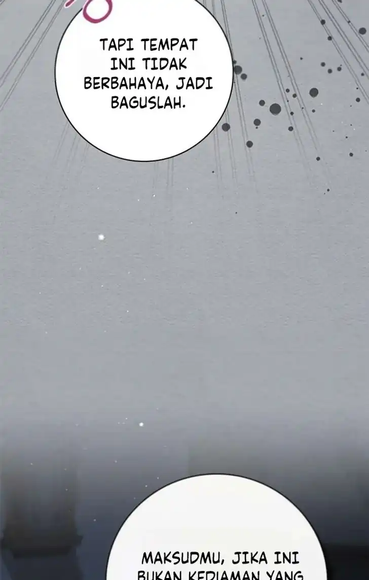 The Count’s Secret Maid Chapter 59 - Halaman 21