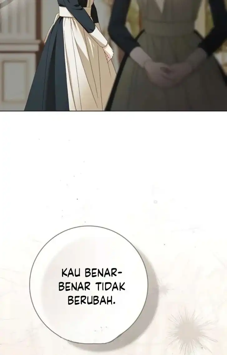 The Count’s Secret Maid Chapter 60 - Halaman 20