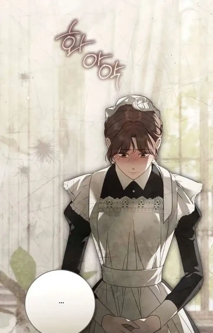 The Count’s Secret Maid Chapter 60 - Halaman 21