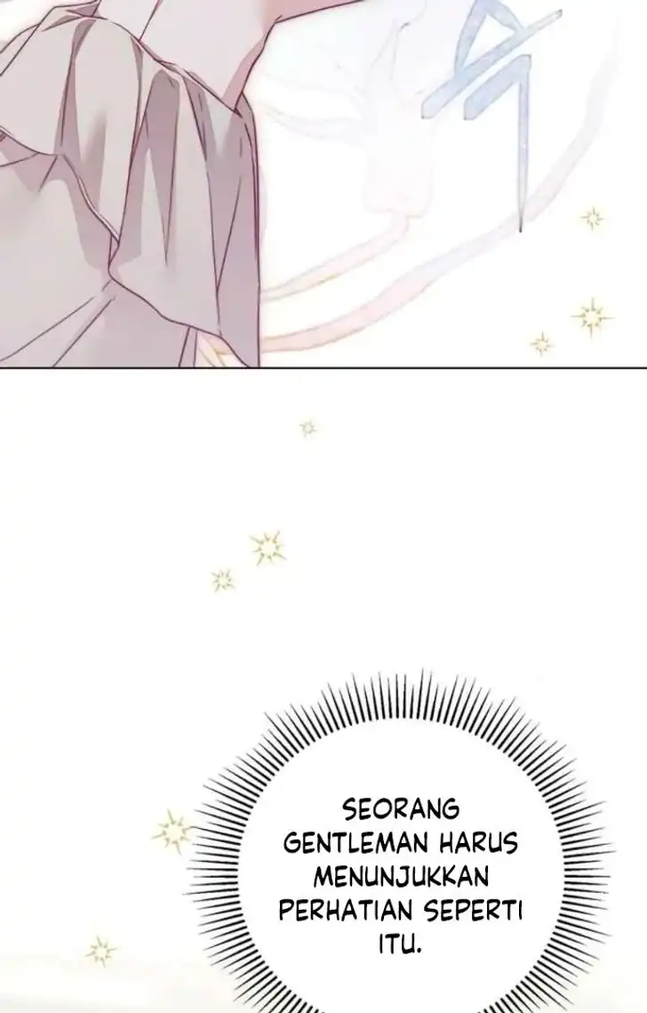 The Count’s Secret Maid Chapter 61 - Halaman 18