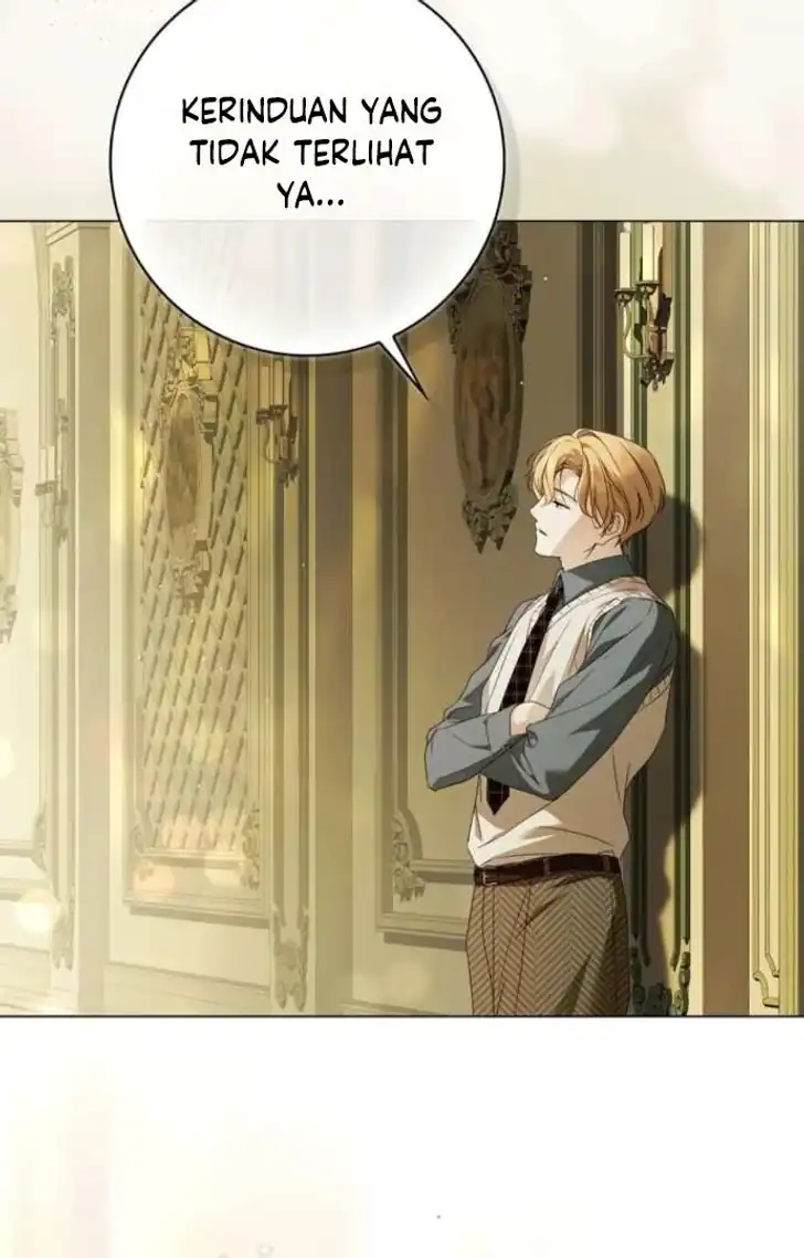The Count’s Secret Maid Chapter 62 - Halaman 17