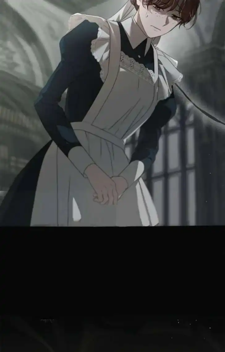 The Count’s Secret Maid Chapter 63 - Halaman 18