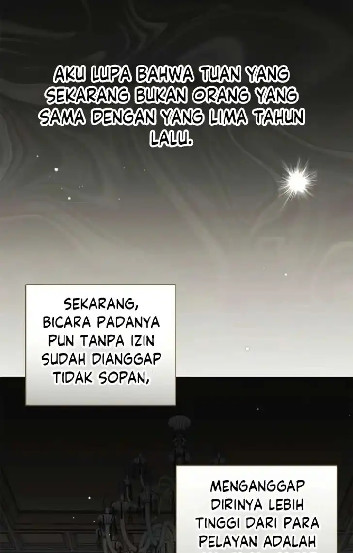 The Count’s Secret Maid Chapter 63 - Halaman 19
