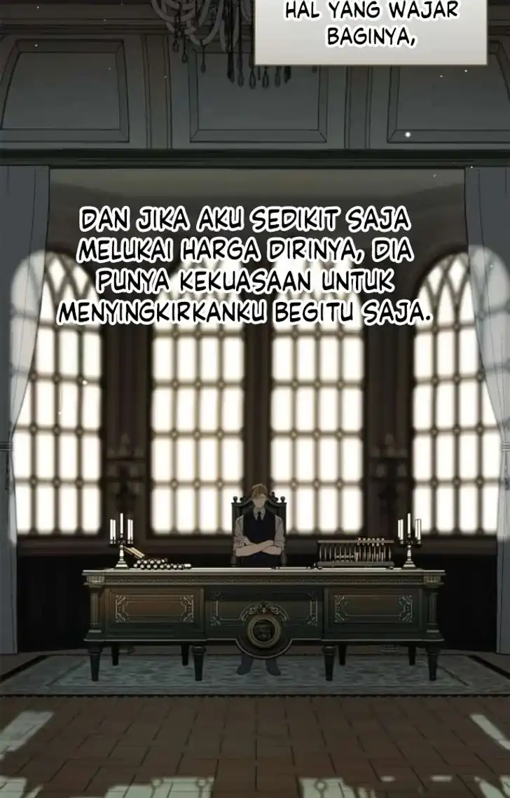 The Count’s Secret Maid Chapter 63 - Halaman 20