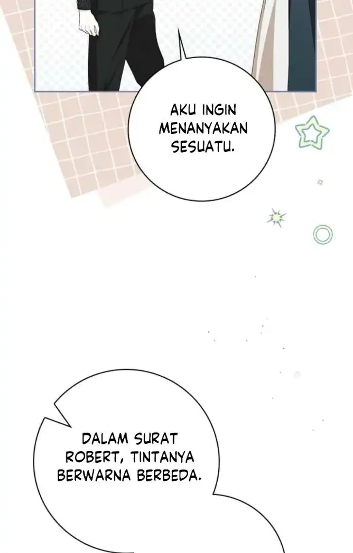 The Count’s Secret Maid Chapter 64 - Halaman 20