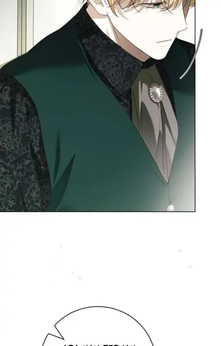 The Count’s Secret Maid Chapter 64 - Halaman 23