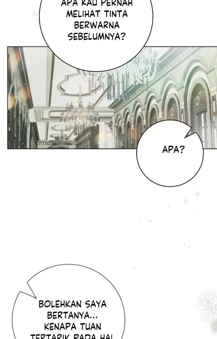 The Count’s Secret Maid Chapter 64 - Halaman 24