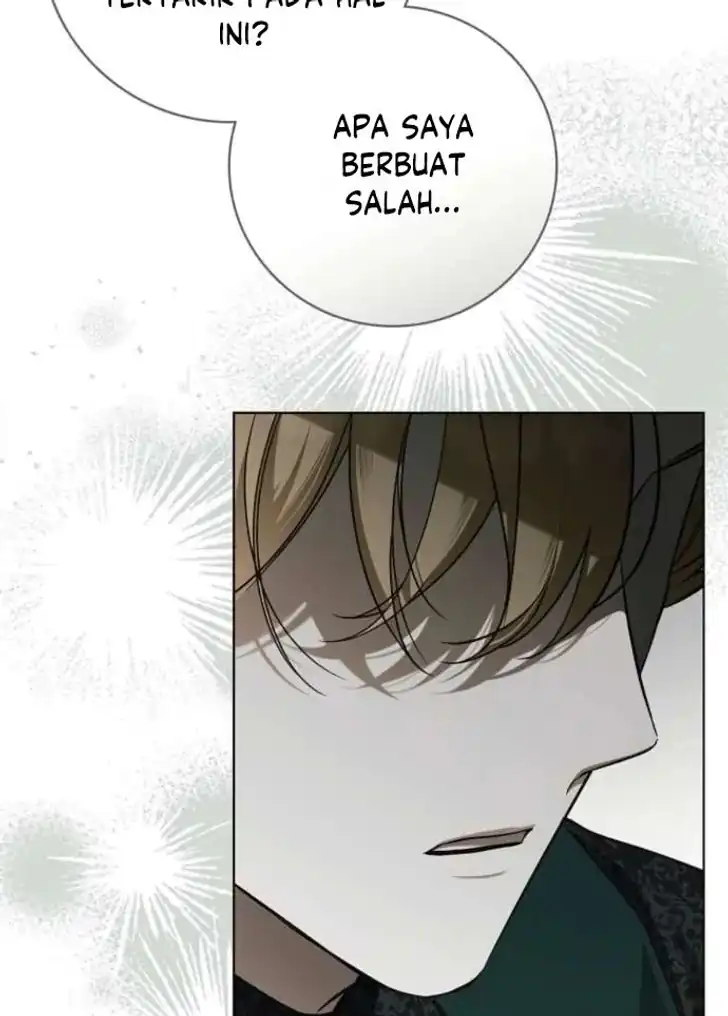 The Count’s Secret Maid Chapter 64 - Halaman 25
