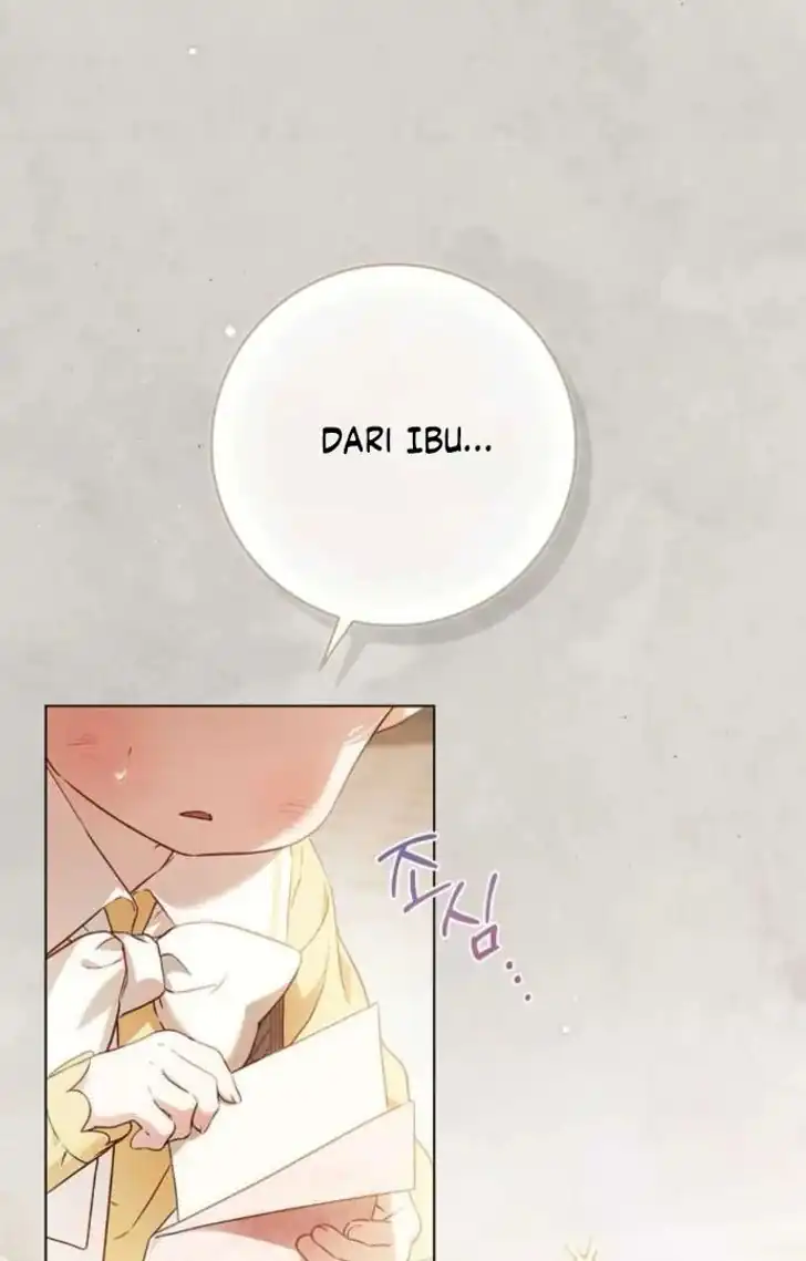 The Count’s Secret Maid Chapter 65 - Halaman 19