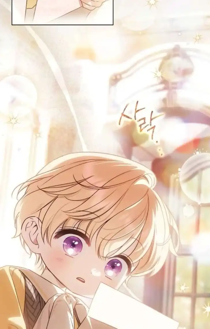 The Count’s Secret Maid Chapter 65 - Halaman 20