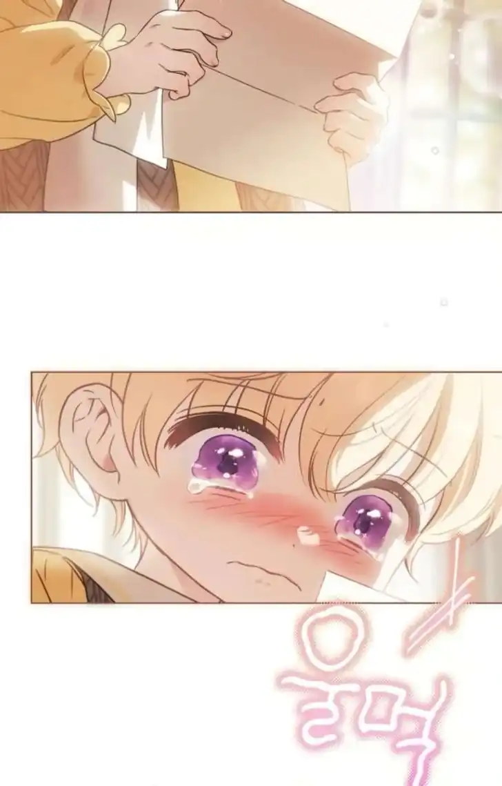 The Count’s Secret Maid Chapter 65 - Halaman 21