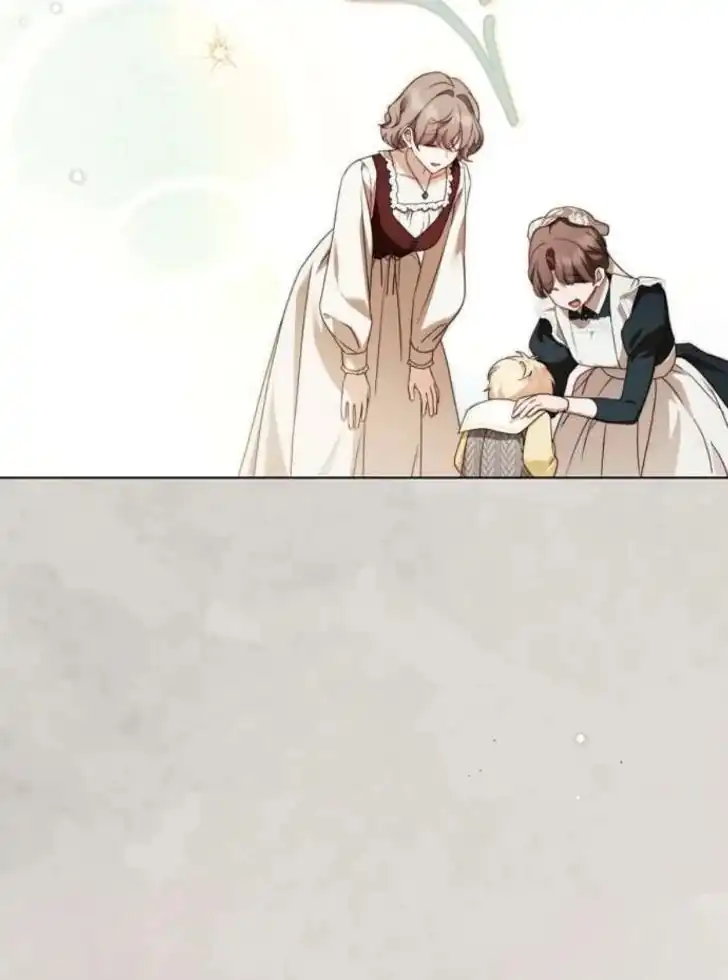 The Count’s Secret Maid Chapter 65 - Halaman 23