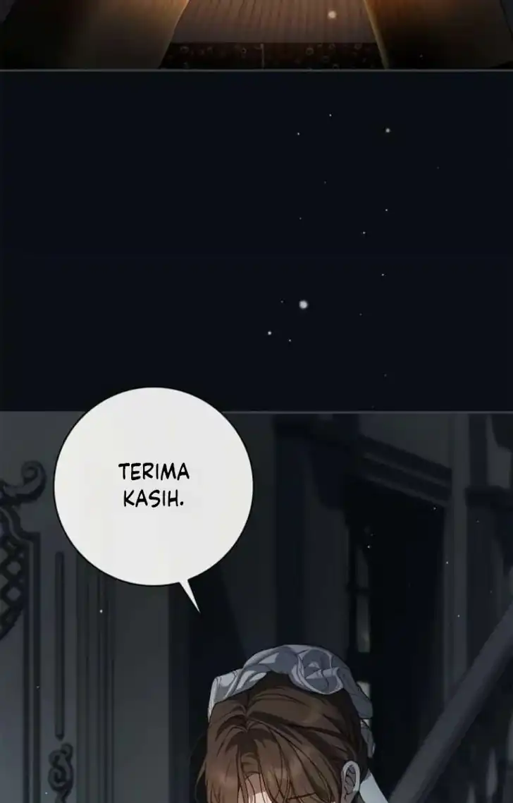The Count’s Secret Maid Chapter 66 - Halaman 18