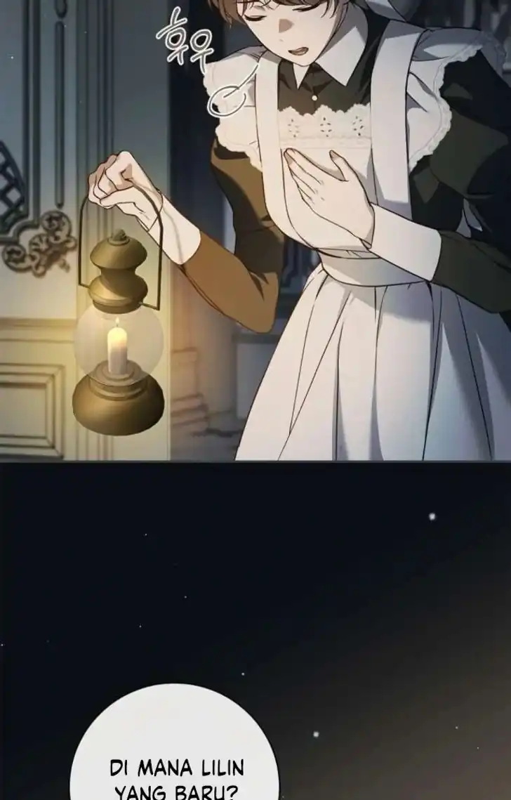 The Count’s Secret Maid Chapter 66 - Halaman 19