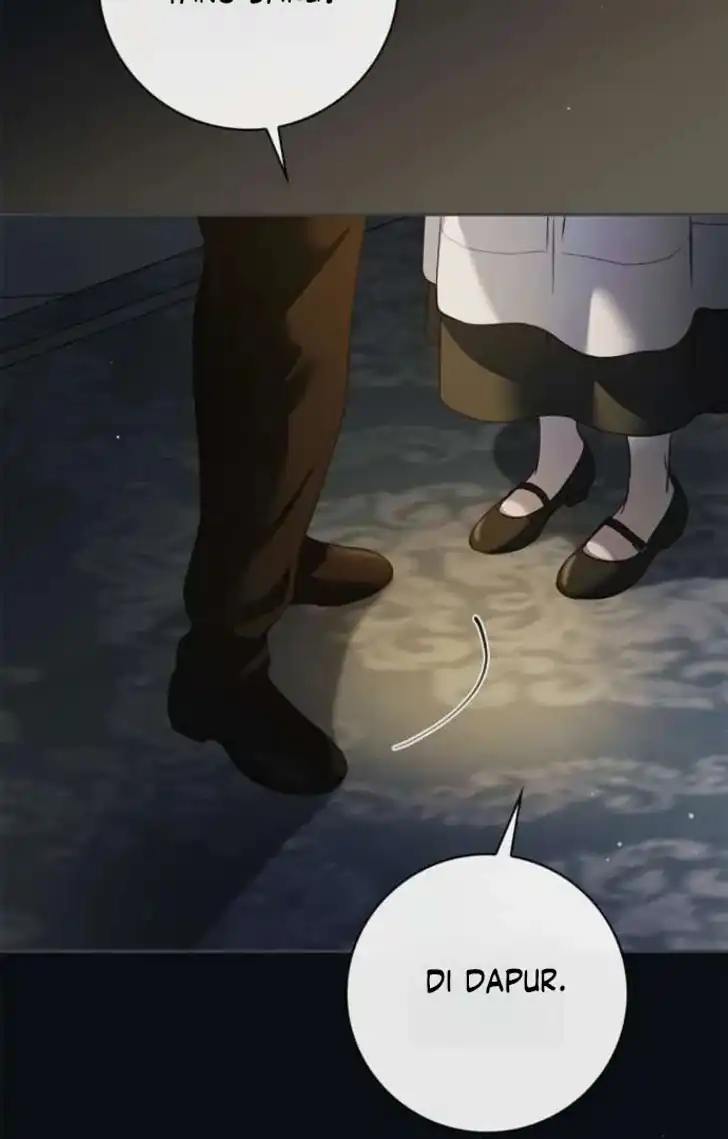 The Count’s Secret Maid Chapter 66 - Halaman 20