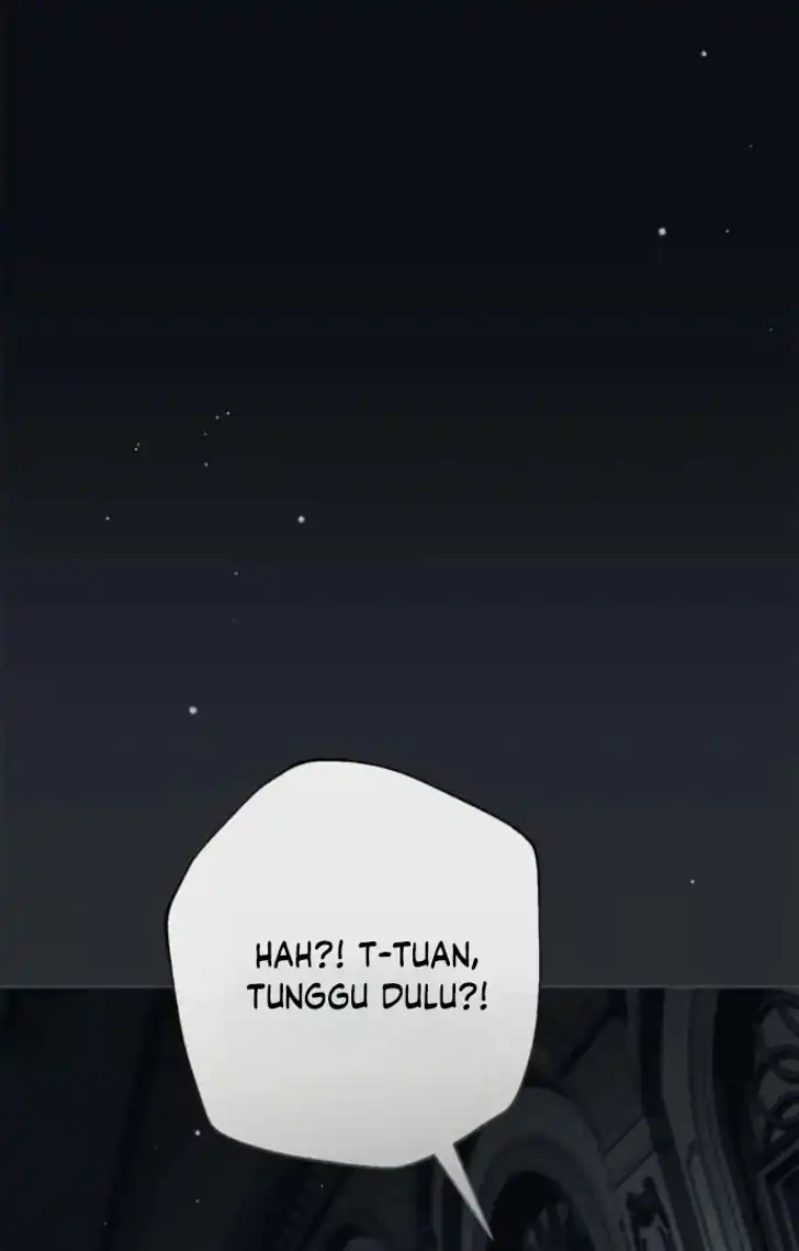 The Count’s Secret Maid Chapter 66 - Halaman 21