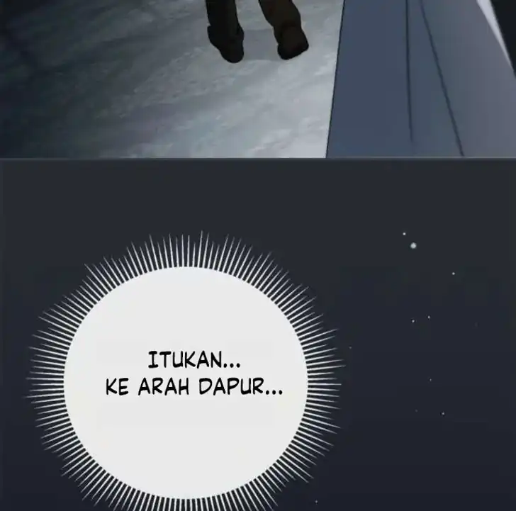 The Count’s Secret Maid Chapter 66 - Halaman 23