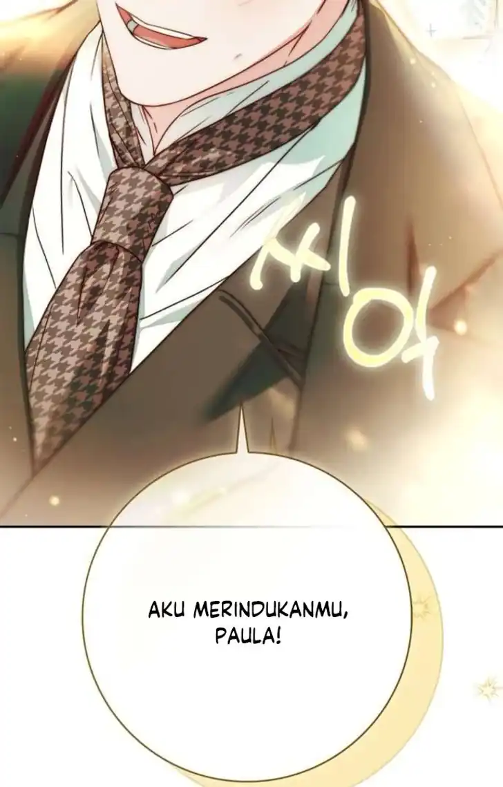 The Count’s Secret Maid Chapter 68 - Halaman 19
